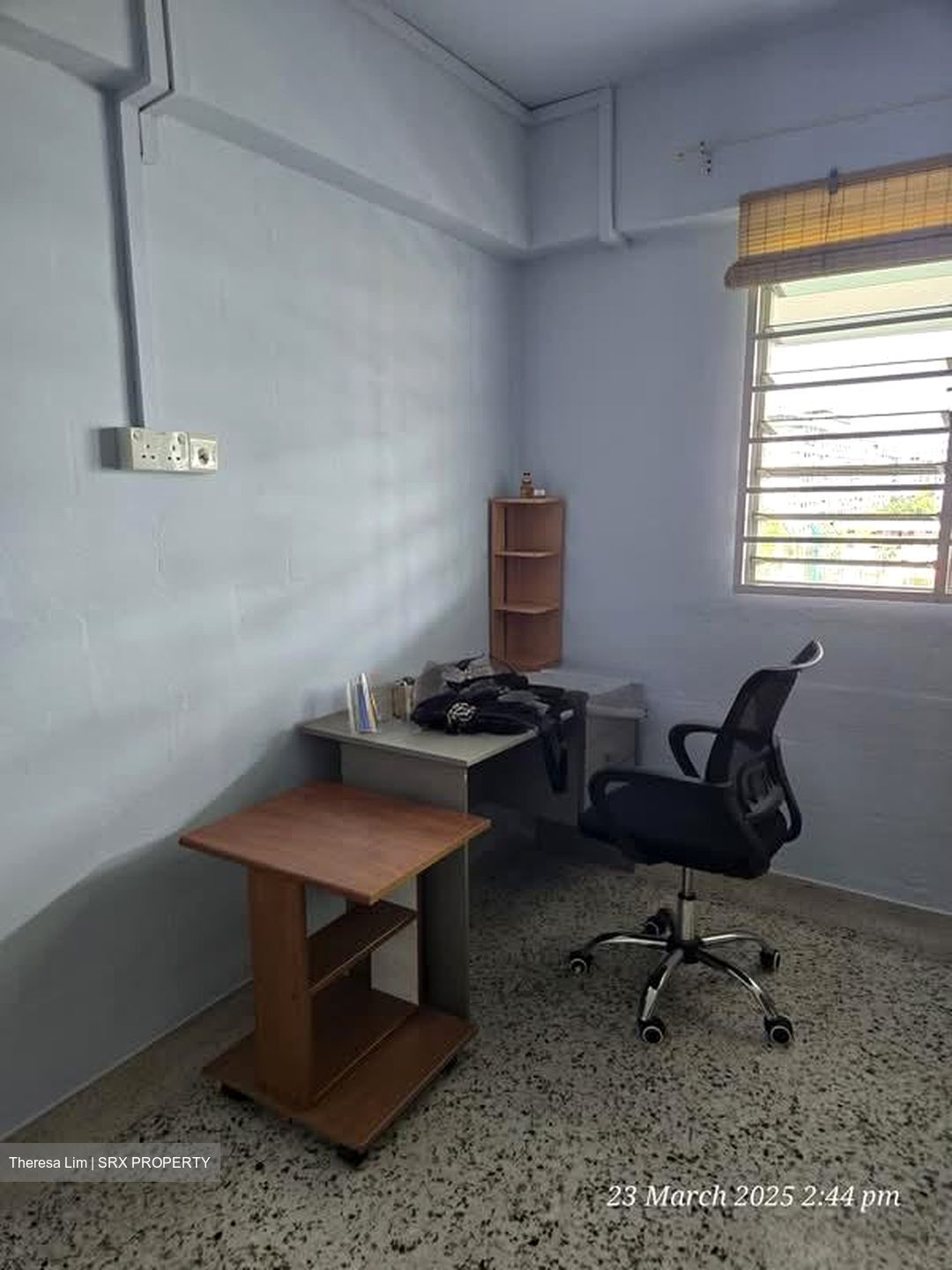 Blk 320 Clementi Meadows (Clementi), HDB 3 Rooms #539845401